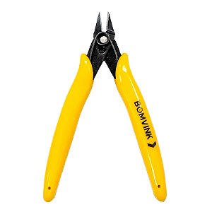 Alicate De Corte Diagonal 5" - B-Max