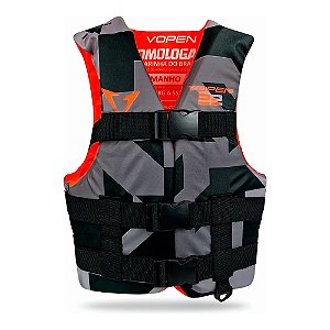 CAVALETE DIANTEIRO DE BENGALA PRETO