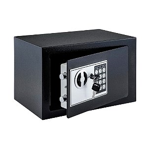 Cofre P Eletronico PR - Kala