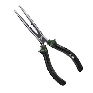 Alicate De Bico Aço Carbono Revestido PTFE 9.0" 22cm - Voxxi