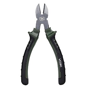 Alicate De Corte Aço Carbono Revestido PTFE 6.0" 16cm - Voxxi