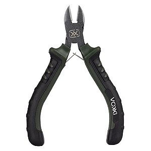 Alicate De Corte Aço Carbono Revestido PTFE 4.5" 11cm - Voxxi