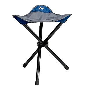 Cadeira Banqueta Dobrável M-BD - Marine