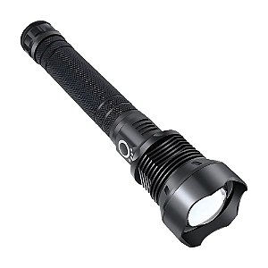 Lanterna De Led Recarregável T9 JY-8881 27cm - JYX