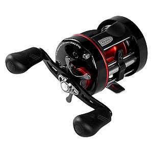 Carretilha Caster EVO PLUS 400 6ROL 5.3:1 - Marine