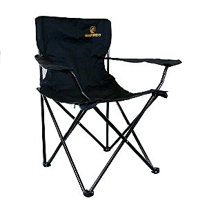 Cadeira Dobrável Relax com Porta Copo - Guepardo