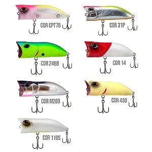 Isca Artificial RAM 75 7.5cm 17.3g - Marine