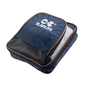 Bolsa Para Isca Soft Com Repartiçoes - Maruri