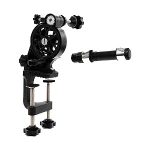 Enrolador De Linha Molinete / Carretilha - Deyu