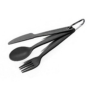 Conjunto De Talheres DCY 01/02 - Deyu