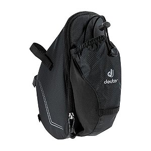 Bolsa Bike Bag Botlle Preto - Deuter