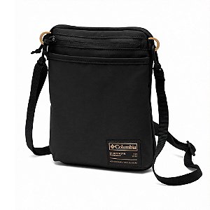 Bolsa Cottonwood Creek Side Preto - Columbia