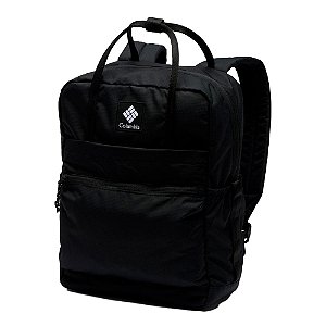 Mochila Trail Traveler II BackPack 18L Preta - Columbia