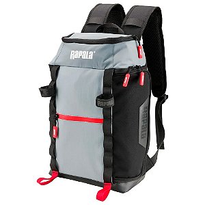 Mochila Rapala Countdown Backpack 46x13x30cm - Rapala