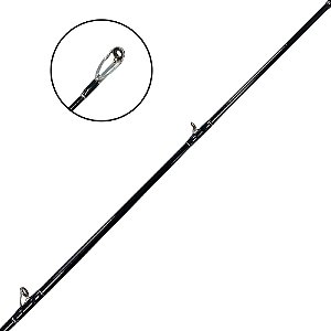 Ponteira Para Vara Avante Carretilha 2.70m 2 Partes 30-60lb C902 - Maruri