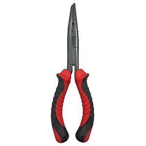 Alicate De Bico para Pesca X41-7 18cm - Lamazon