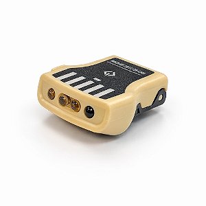 Lanterna De Boné Recarregável - Lamazon