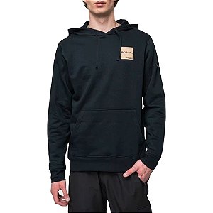 Moletom Beaumount Hoodie Capuz Black / Boxy Brand - Columbia
