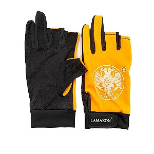 Luva De Pesca L Cor - Lamazon