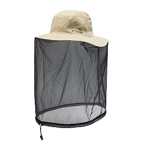 Chapéu No See Em Mesh Booney Ancient Fossil - Columbia