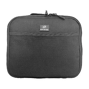 Bolsa Para Carretilha Reel Bag - Mar Negro