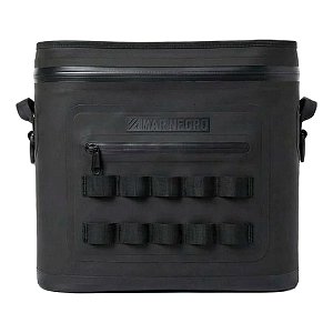 Bolsa Térmica Cooler Polar 15 litros - Mar Negro