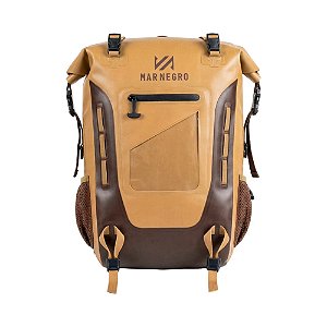 Mochila Estanque Impermeável Adventure - Mar Negro