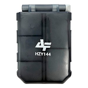 Estojo Organizador Para Pesca HZY144 - Albatroz