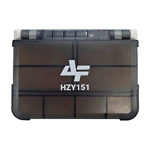 Estojo Organizador Para Pesca HZY151 - Albatroz