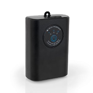 Oxigenador Portátil Para Isca Viva BR-04 - Albatroz