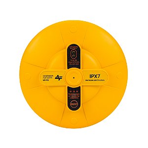 Oxigenador Flutuante Para Isca Br 06 - Albatroz