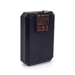 Oxigenador Portátil Para Isca Viva BR-05 - Albatroz