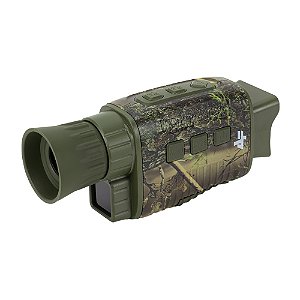 Monoculo Norturna ME-271C Camuflado - Albatroz