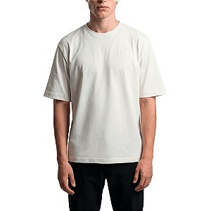 Camiseta Masculina Essential Oversized Off - The North Face