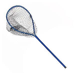 Passaguá De Aluminío Normal 3/4 Tam M - Narciso Pesca