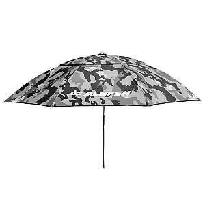 Guarda Sol 2Partes RY-04 Ø2.00m Blackout - Albatroz