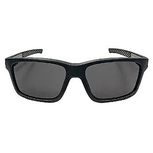 Óculos Polarizado Aruanã Preto - Dourado Fish