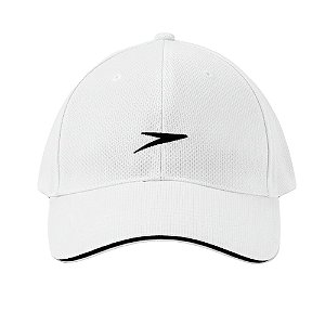 Boné New Speedo Branco - Speedo