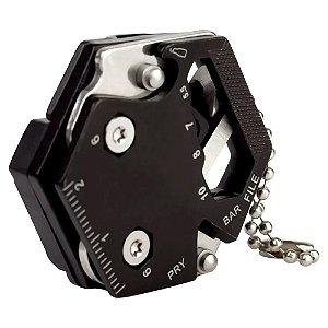 Chaveiro Multi YSK 001 - Albatroz