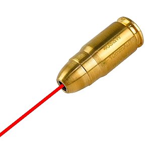 Colimador .40 S&W - Vector