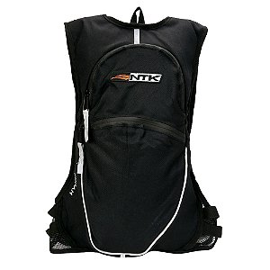 Mochila Hydro Preta - Nautika