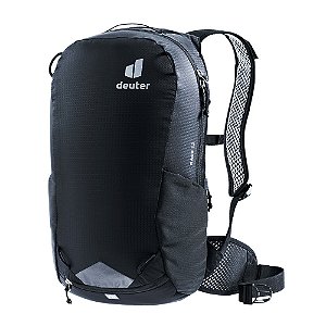Mochila Race X 12L New Preto - Deuter
