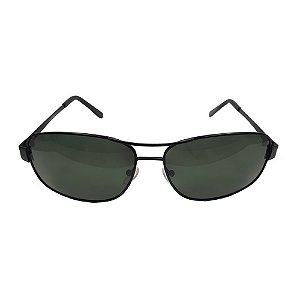 Oculos Solar Polarizado Cuiaba Preto - Express Polarizados