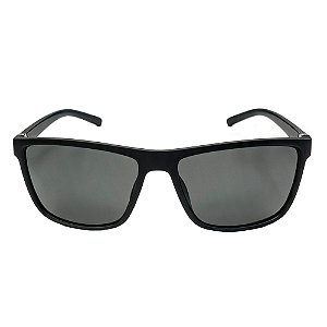 Oculos Solar Polarizado Natal Preto - Express Polarizados