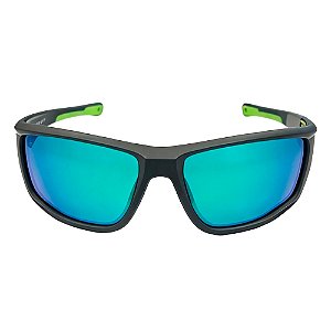 Oculos Solar Polarizado Nakamura X - Express Polarizados