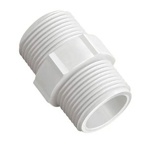 Niple De PVC - Pro Fácil