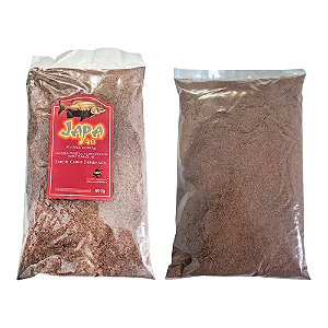 Massa Para Pesca JAPA40 600g - Massa Japonesa