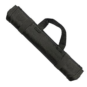 Porta Empate 5 Divisorias Preto - Narciso