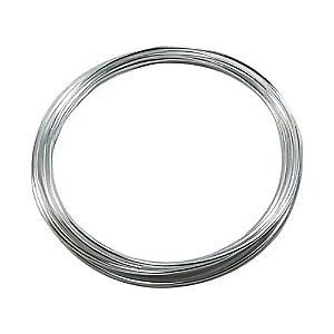 Arame de Aço Inox 302 10 Metros - Kpimenta