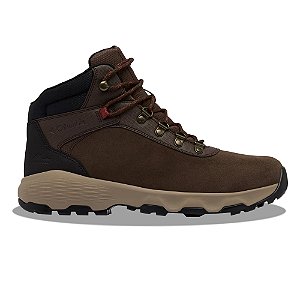 Bota Masculina Newton Wander Dovan / Spice - Columbia